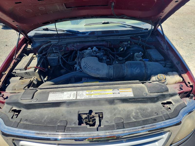 Продажа на аукционе авто 1999 Ford F150, vin: 1FTRX17W8XKC21914, номер лота: 59886016