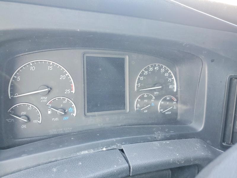 Продаж на аукціоні авто 2023 Freightliner Cascadia 126, vin: 3AKJHHDR6PSMY6565, номер лоту: 61414076