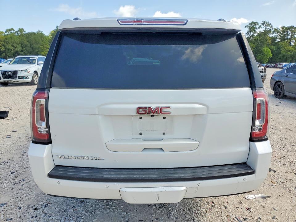 Aukcja sprzedaży 2016 Gmc Yukon Xl, vin: 1GKS1GKC0GR483974, numer aukcji: 61493126