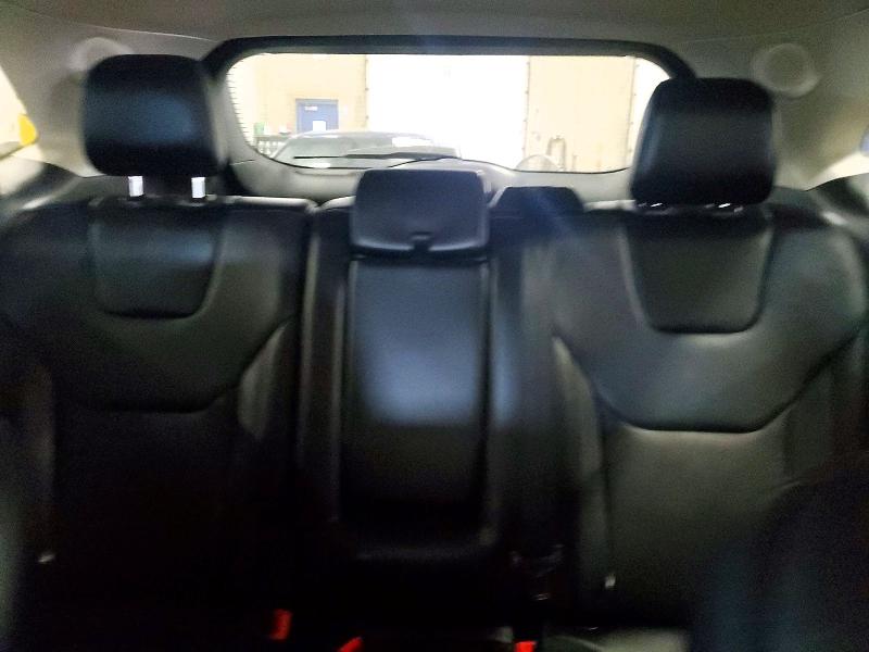 Продаж на аукціоні авто 2018 Ford Edge, vin: 2FMPK4K97JBC50066, номер лоту: 61015266