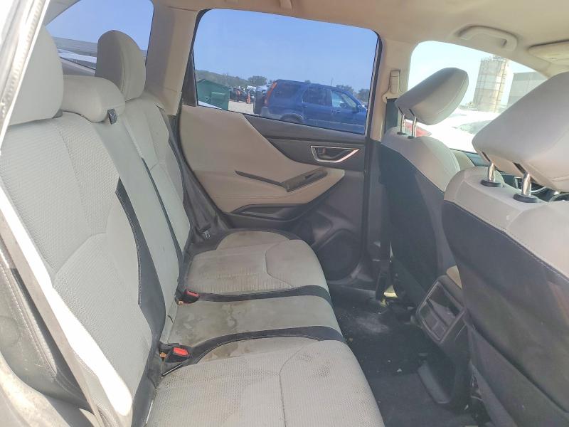 2020 Subaru Forester მანქანა იყიდება აუქციონზე, vin: JF2SKAAC3LH520184, აუქციონის ნომერი: 62573426