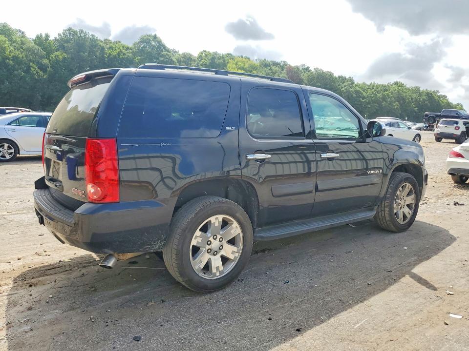 62282096 :رقم المزاد ، 1GKFC13028R162419 vin ، 2008 Gmc Yukon مزاد بيع