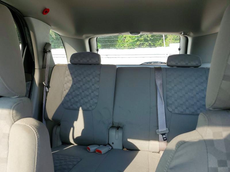 Продажа на аукционе авто 2007 Chevrolet Equinox, vin: 2CNDL13F376103375, номер лота: 60440856