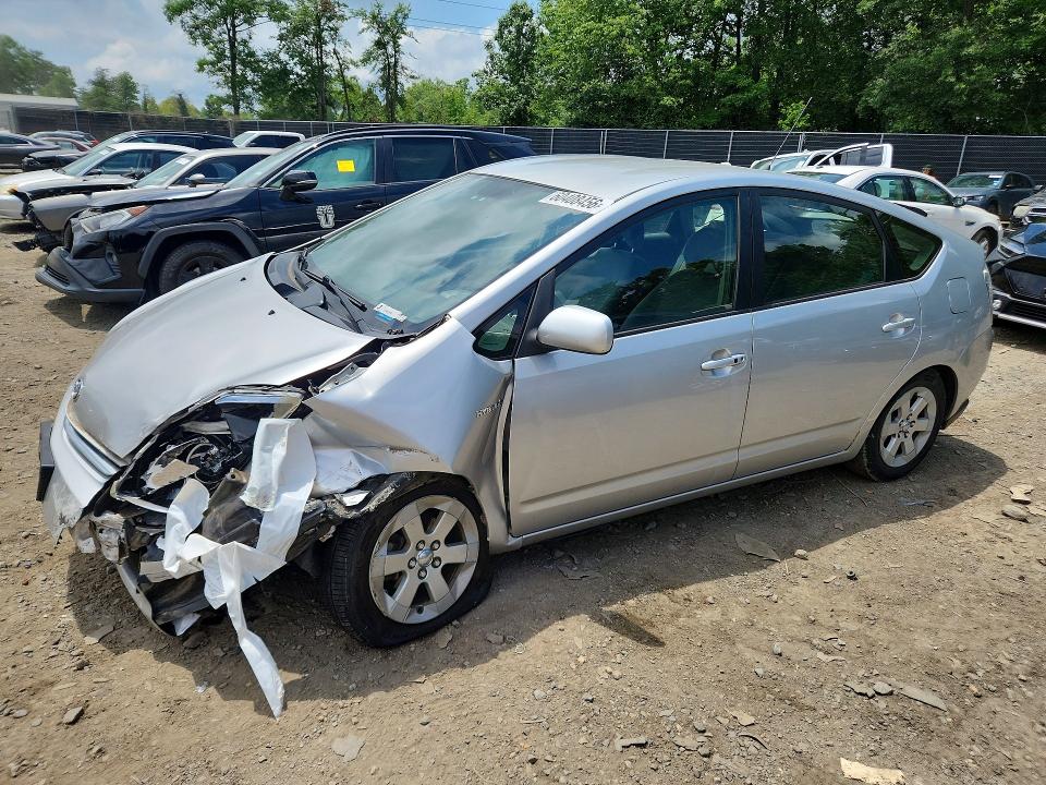 Aukcja sprzedaży 2006 Toyota Prius, vin: JTDKB20U863155372, numer aukcji: 60408456