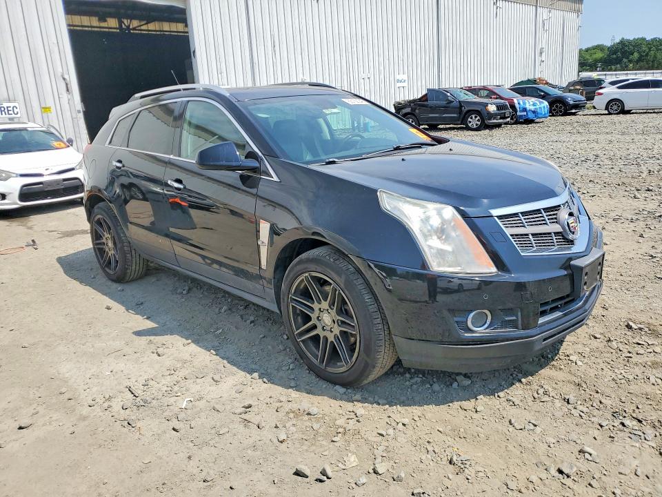 Aukcja sprzedaży 2012 Cadillac Srx, vin: 3GYFNEE37CS643710, numer aukcji: 60150346