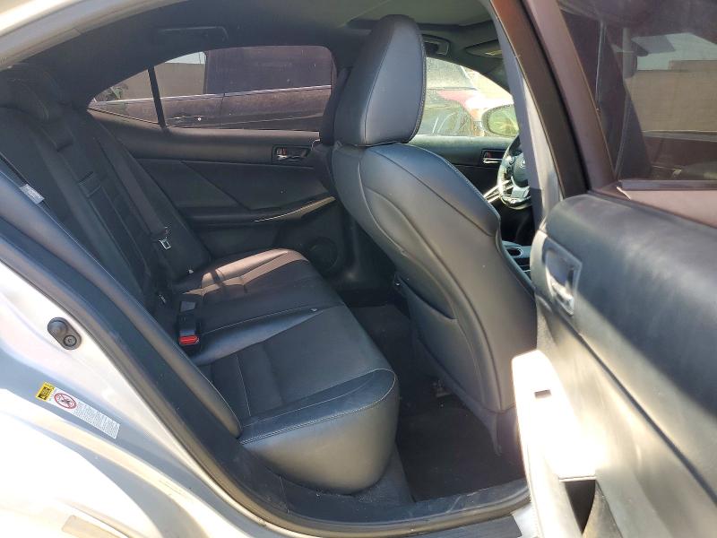 Aukcja sprzedaży 2015 Lexus Is, vin: JTHBF1D2XF5063528, numer aukcji: 62997286