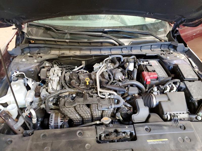 Aukcja sprzedaży 2025 Nissan Altima, vin: 1N4BL4DV2SN352571, numer aukcji: 62620506
