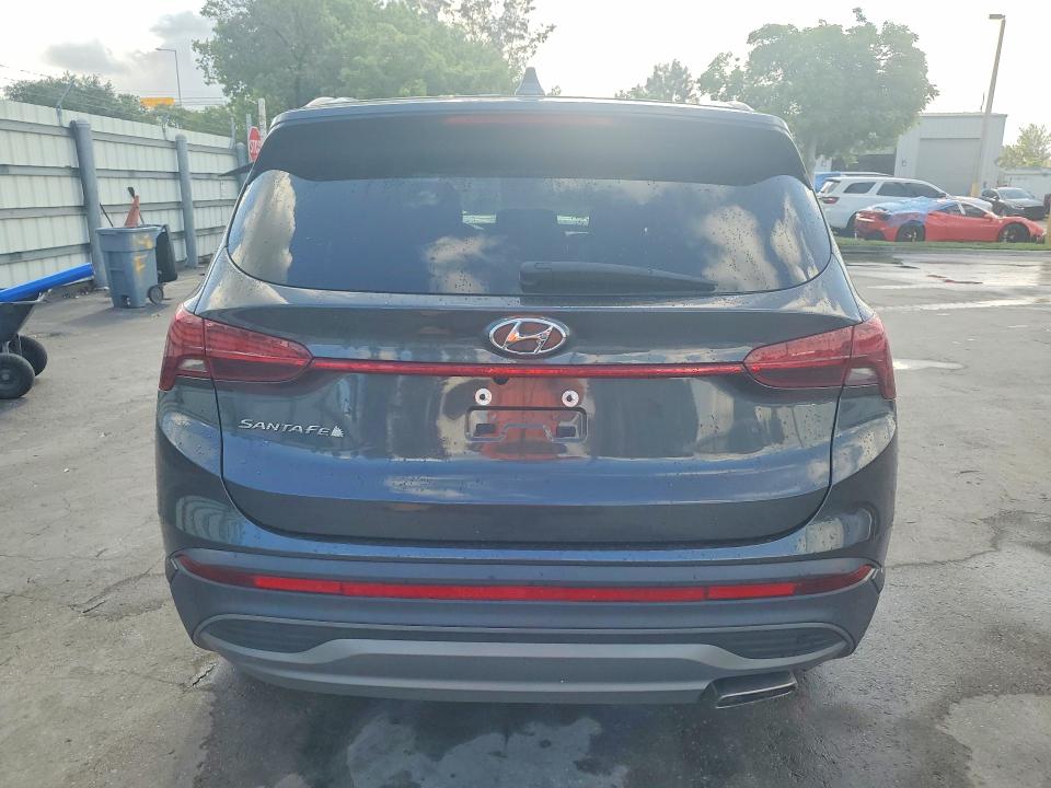 Aukcja sprzedaży 2023 Hyundai Santa Fe, vin: 5NMS14AJ7PH624862, numer aukcji: 59354316