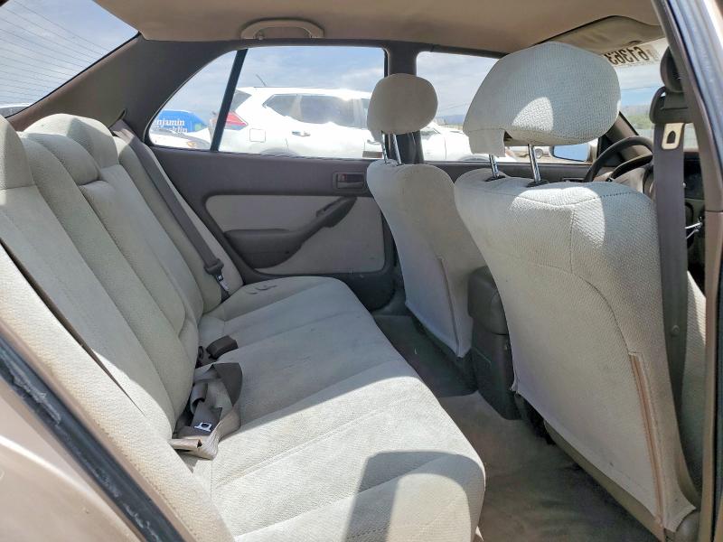 Продажа на аукционе авто 1994 Toyota Camry, vin: JT2SK12E4R0268167, номер лота: 61363776