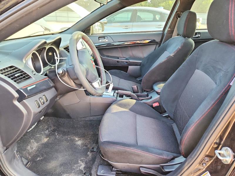 2017 Mitsubishi Lancer მანქანა იყიდება აუქციონზე, vin: JA32U2FUXHU014171, აუქციონის ნომერი: 60491106
