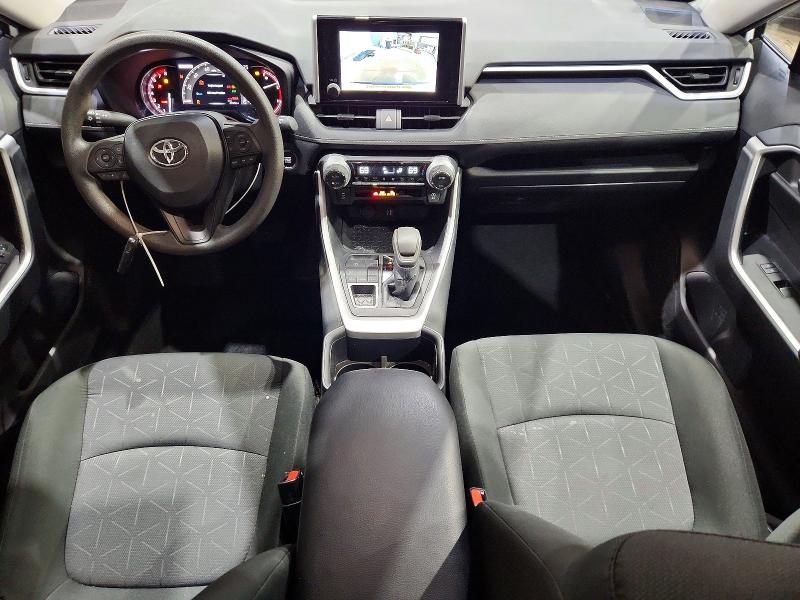 Продаж на аукціоні авто 2024 Toyota Rav4, vin: 2T3P1RFV9RC476373, номер лоту: 62608656