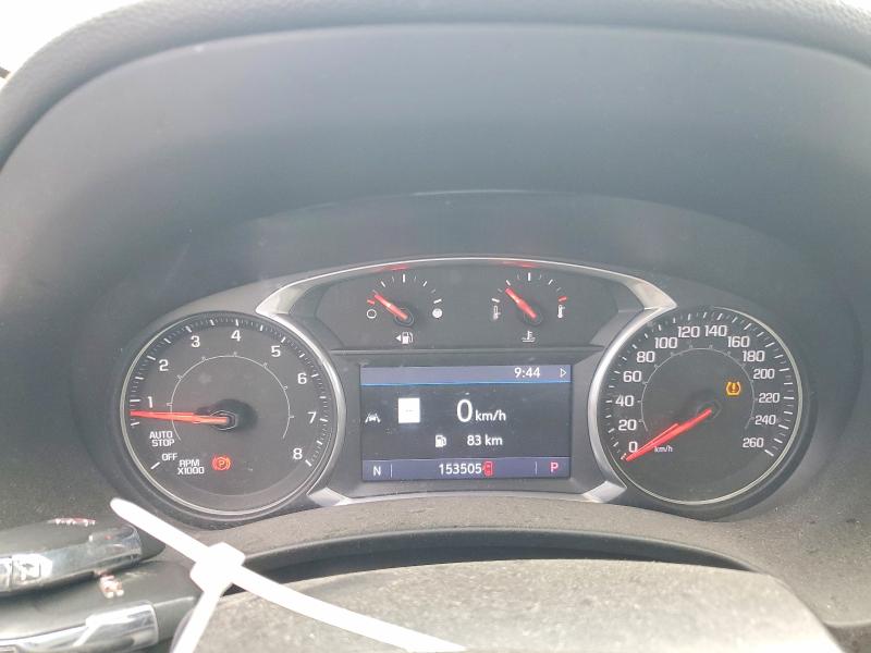 Aukcja sprzedaży 2020 Gmc Terrain, vin: 3GKALXEX8LL151075, numer aukcji: 58160526