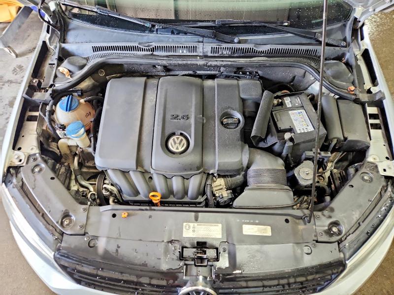 Продаж на аукціоні авто 2012 Volkswagen Jetta, vin: 3VWBP7AJ8CM378456, номер лоту: 61603086
