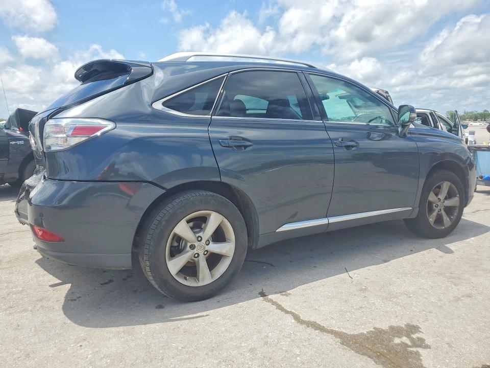59921166 :رقم المزاد ، 2T2BK1BA0BC092567 vin ، 2011 Lexus Rx مزاد بيع