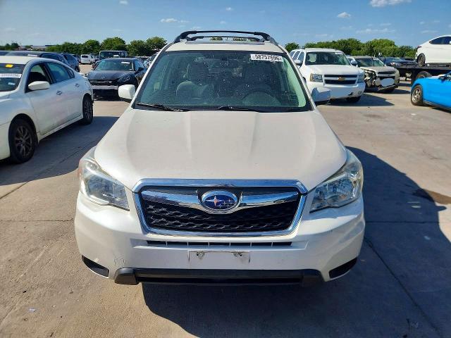 Продажа на аукционе авто 2015 Subaru Forester, vin: JF2SJADC8FH542118, номер лота: 58757696