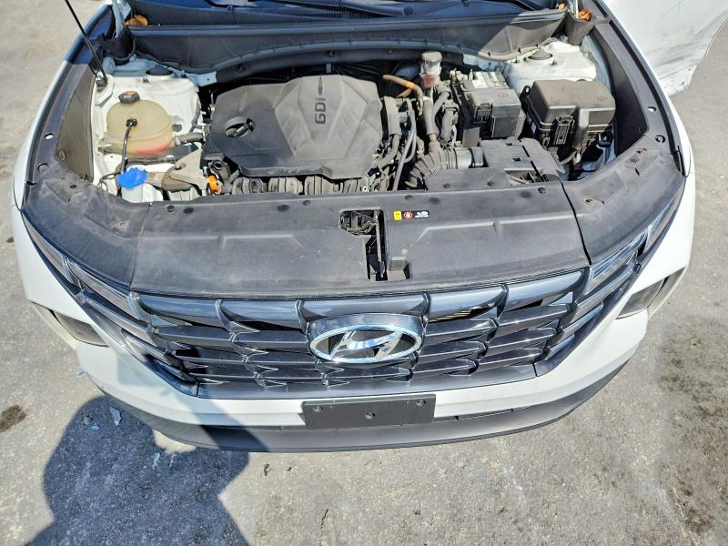 60177216 :رقم المزاد ، 5NMJACAE9NH034295 vin ، 2022 Hyundai Tucson مزاد بيع