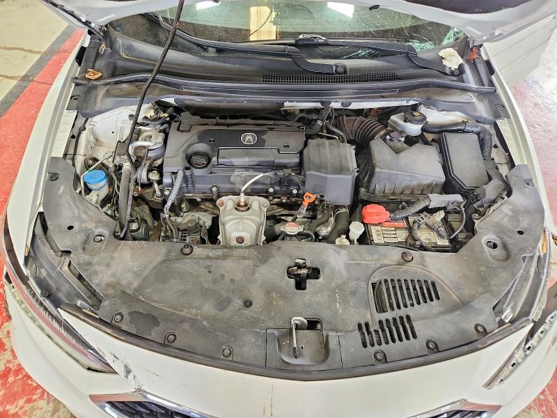 2020 Acura Ilx მანქანა იყიდება აუქციონზე, vin: 19UDE2F79LA009606, აუქციონის ნომერი: 62876206