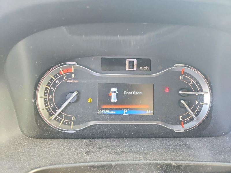 59590086 :رقم المزاد ، 5FNYF5H73GB022327 vin ، 2016 Honda Pilot مزاد بيع