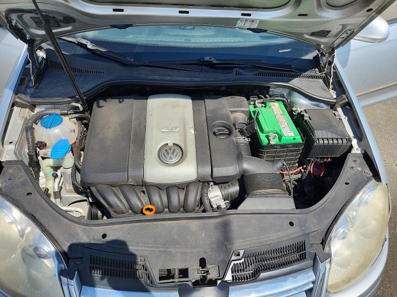 Продаж на аукціоні авто 2007 Volkswagen Jetta, vin: 3VWEG71K57M072911, номер лоту: 63560446