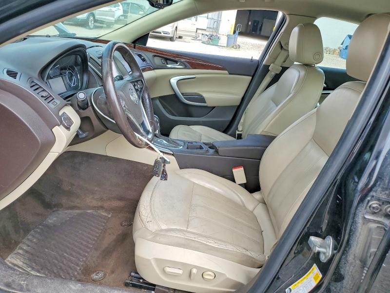 Aukcja sprzedaży 2016 Buick Regal, vin: 2G4GS5GX7G9203097, numer aukcji: 62614846