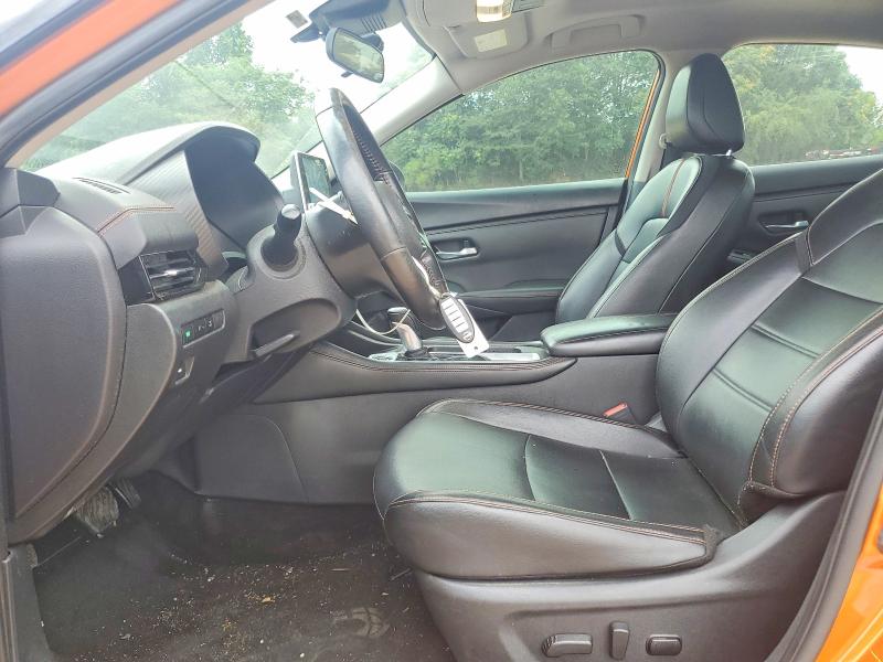 Aukcja sprzedaży 2023 Nissan Sentra, vin: 3N1AB8DV9PY284962, numer aukcji: 59993906
