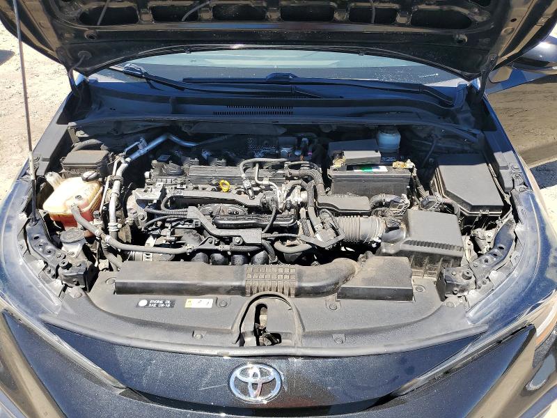 Aukcja sprzedaży 2020 Toyota Corolla, vin: JTDS4RCE1LJ040837, numer aukcji: 62727066
