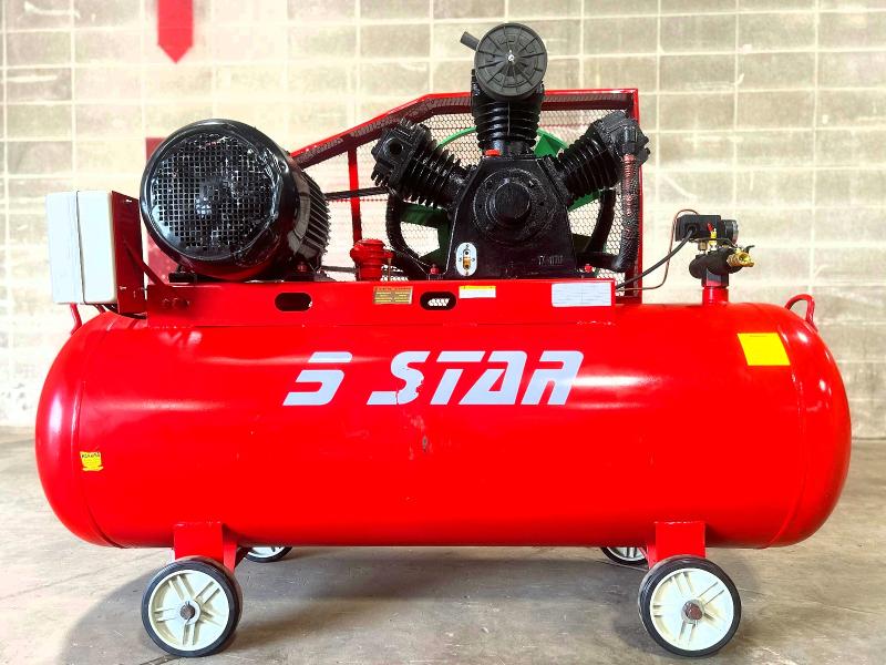 2024 Others 2024 Air Compressor მანქანა იყიდება აუქციონზე, vin: LD220901161255, აუქციონის ნომერი: 63488346