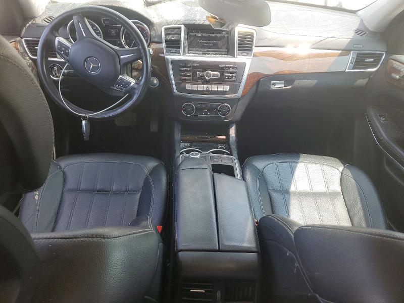 61196086 :رقم المزاد ، 4JGDF7CE6DA154773 vin ، 2013 Mercedes-benz Gl مزاد بيع