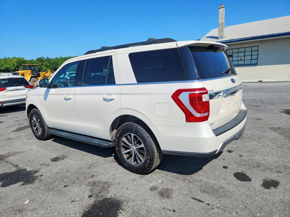 Продажа на аукционе авто 2018 Ford Expedition, vin: 1FMJU1JT8JEA27566, номер лота: 63333516