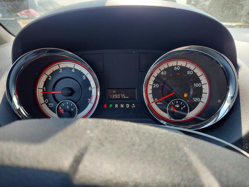 Aukcja sprzedaży 2017 Dodge Grand Caravan, vin: 2C4RDGCG8HR600604, numer aukcji: 60584216