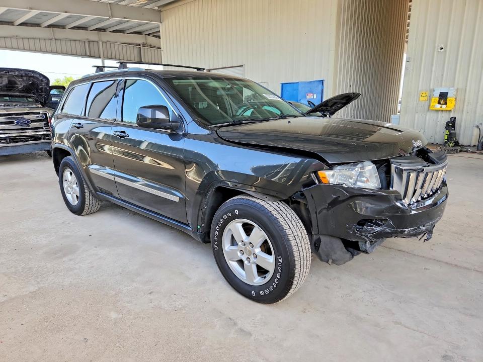 Продаж на аукціоні авто 2011 Jeep Grand Cherokee, vin: 1J4RR4GG2BC585425, номер лоту: 60874246