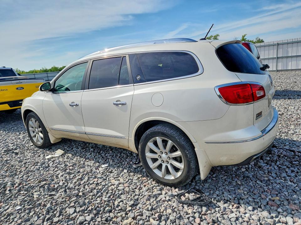 Продаж на аукціоні авто 2015 Buick Enclave, vin: 5GAKVCKD6FJ273346, номер лоту: 60789886