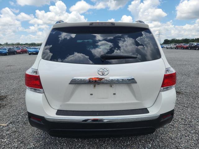 Продажа на аукционе авто 2013 Toyota Highlander, vin: 5TDZA3EHXDS037757, номер лота: 59670686