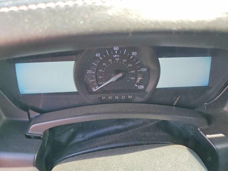 61309826 :رقم المزاد ، 1FMJK1MT2FEF39252 vin ، 2015 Ford Expedition مزاد بيع