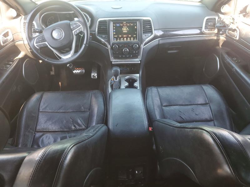 Продаж на аукціоні авто 2016 Jeep Grand Cherokee, vin: 1C4RJFCM4GC461930, номер лоту: 60696146