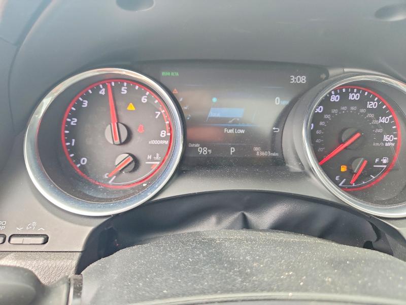 Продаж на аукціоні авто 2020 Toyota Camry, vin: 4T1K61AKXLU935144, номер лоту: 59775906