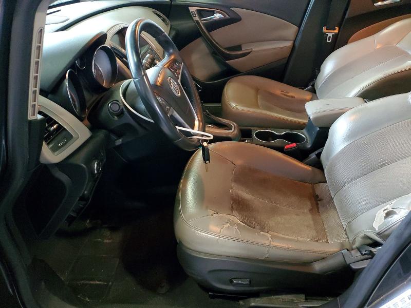 2013 Buick Verano მანქანა იყიდება აუქციონზე, vin: 1G4PR5SK4D4211809, აუქციონის ნომერი: 62710696