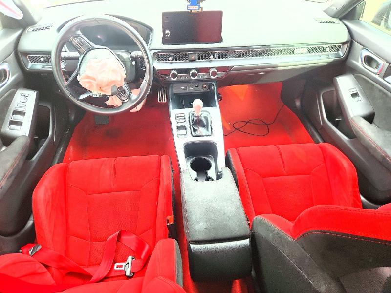 Aukcja sprzedaży 2025 Honda Civic, vin: JHMFL5G49SX000420, numer aukcji: 63354826
