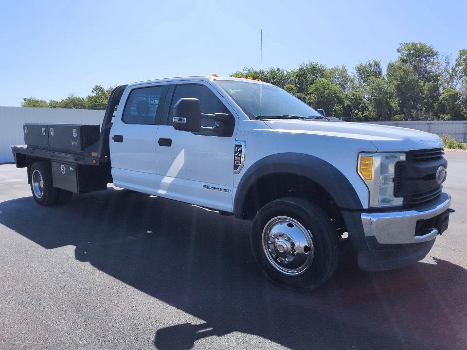 Aukcja sprzedaży 2017 Ford F450, vin: 1FD0W4HTXHEC04075, numer aukcji: 60919766