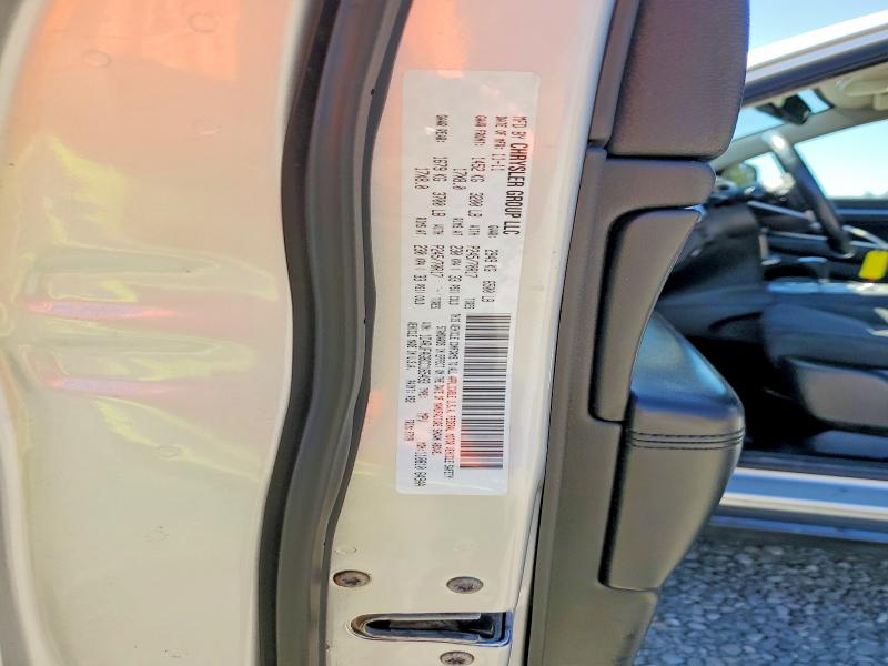 Продажа на аукционе авто 2012 Jeep Grand Cherokee, vin: 1C4RJFAG8CC165493, номер лота: 60966786