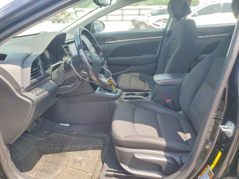 Продаж на аукціоні авто 2020 Hyundai Elantra, vin: KMHD84LF3LU954039, номер лоту: 56430366