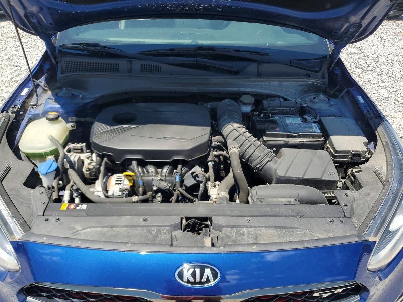 Aukcja sprzedaży 2020 Kia Forte, vin: 3KPF44AC8LE153753, numer aukcji: 61224446