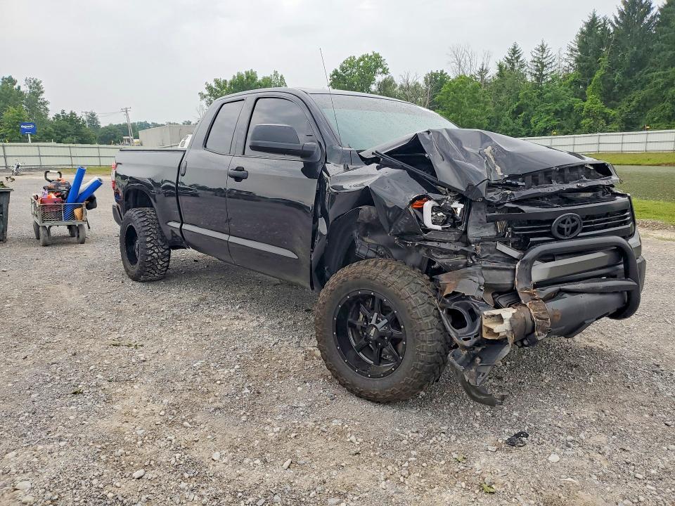 61895396 :رقم المزاد ، 5TFUM5F14EX053009 vin ، 2014 Toyota Tundra مزاد بيع