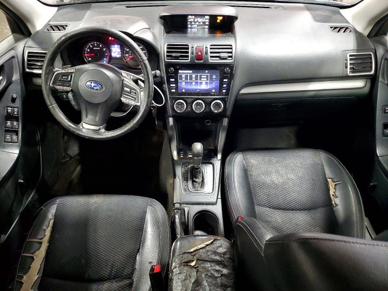 Продаж на аукціоні авто 2016 Subaru Forester, vin: JF2SJGDC9GH492818, номер лоту: 59032306