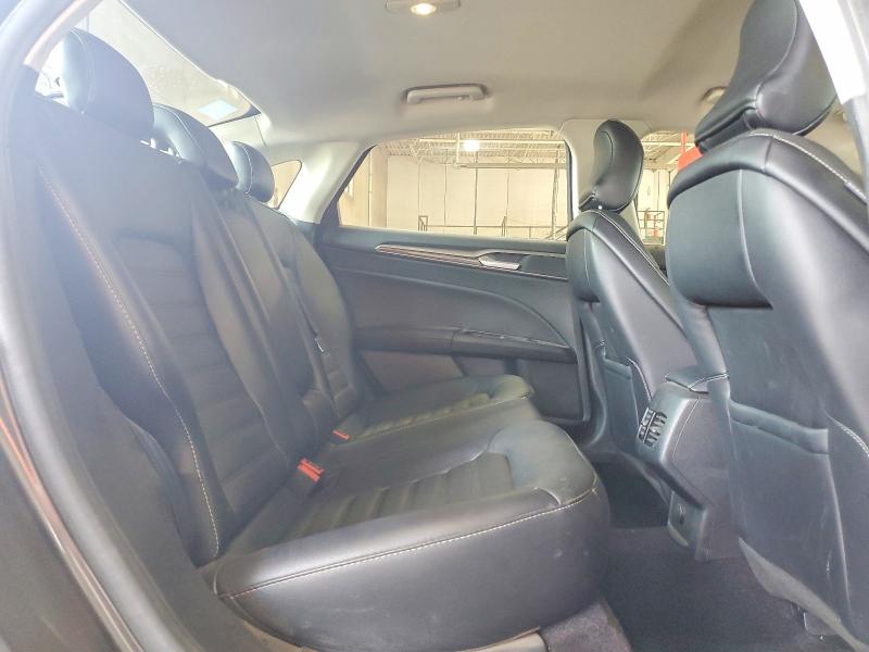 2017 Ford Fusion მანქანა იყიდება აუქციონზე, vin: 3FA6P0HD9HR144659, აუქციონის ნომერი: 62006776