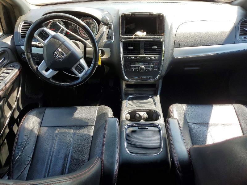 Продажа на аукционе авто 2019 Dodge Grand Caravan, vin: 2C4RDGEG0KR648697, номер лота: 62385566