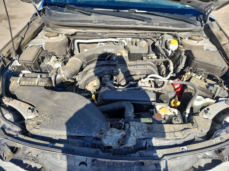 Продаж на аукціоні авто 2023 Subaru Outback, vin: 4S4BTANCXP3204687, номер лоту: 59021076