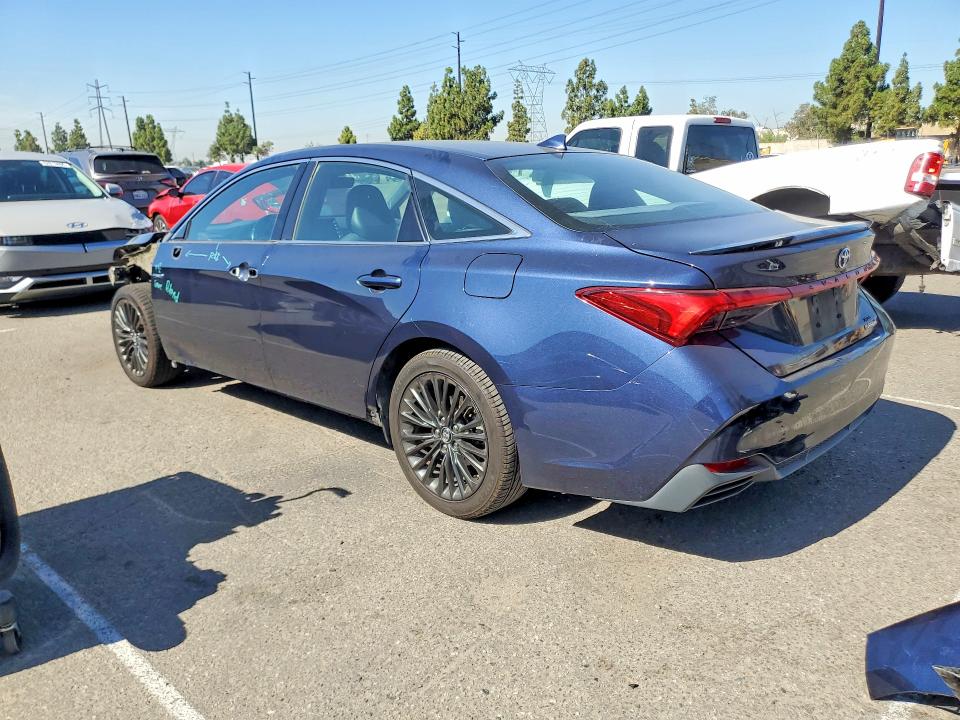 Aukcja sprzedaży 2019 Toyota Avalon Hybrid, vin: 4T1B21FB5KU011259, numer aukcji: 63354036