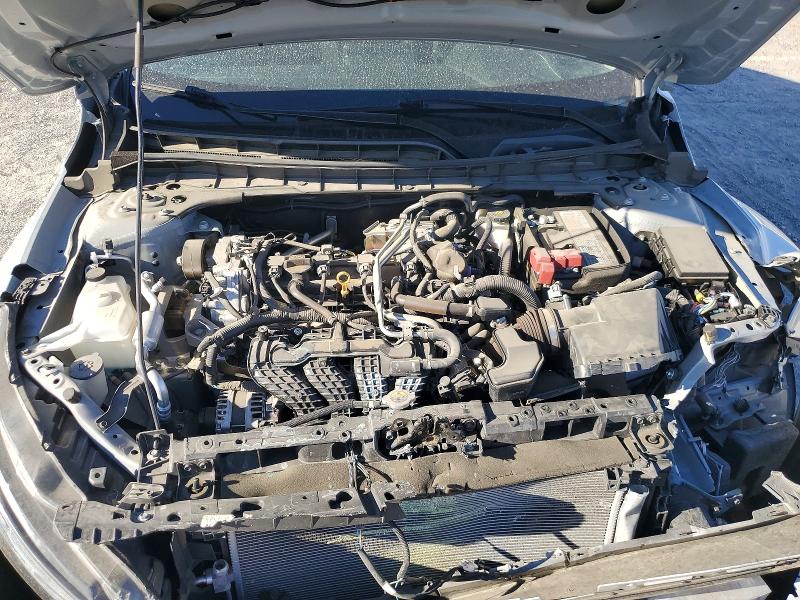 2024 Nissan Altima მანქანა იყიდება აუქციონზე, vin: 1N4BL4BVXRN301770, აუქციონის ნომერი: 59540586