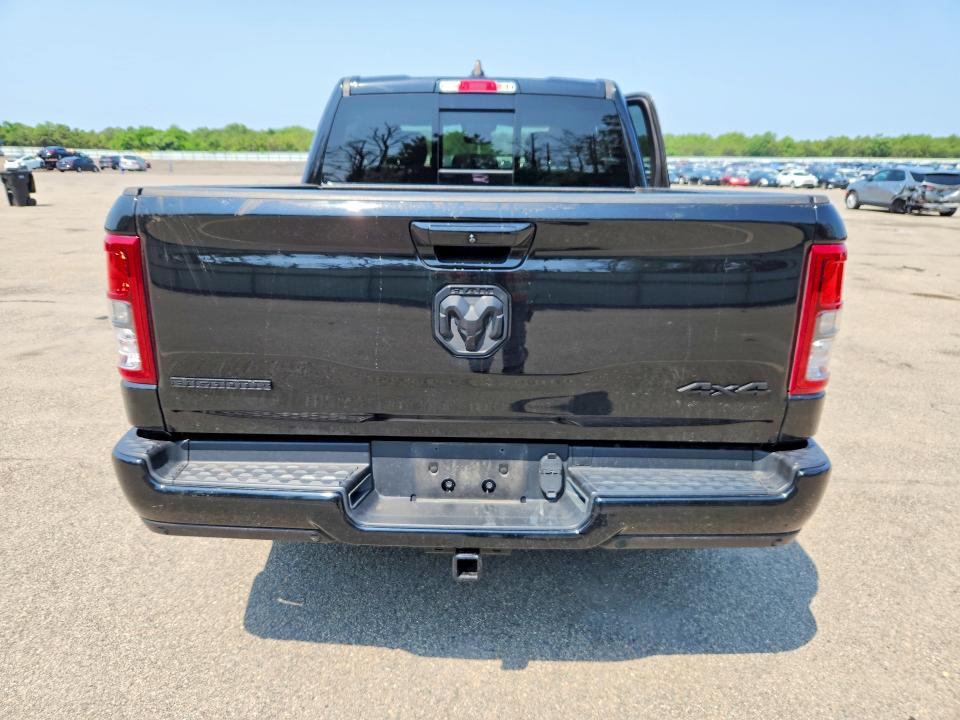 Продаж на аукціоні авто 2023 Ram 1500, vin: 1C6RRFFG2PN589884, номер лоту: 77250395
